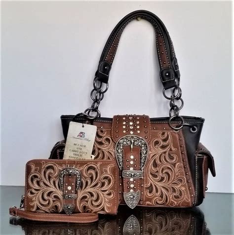 montana west purses clearance|montana west concealed carry purses.